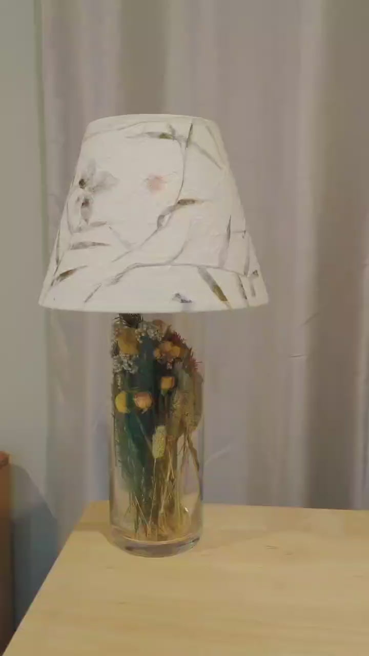 Cordless Lamp